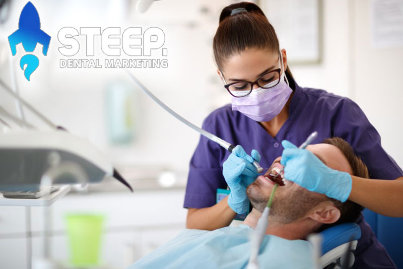 Steep Dental Marketing - Dental SEO Cost