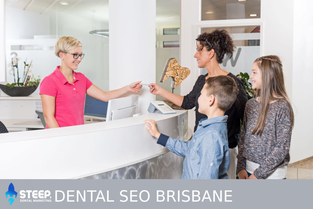 Dental SEO Brisbane